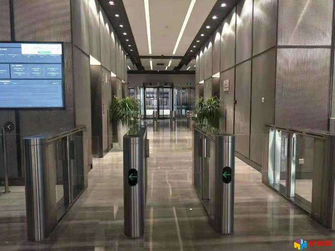 芯之所向，园之所兴 走进中关村集成电路设计园